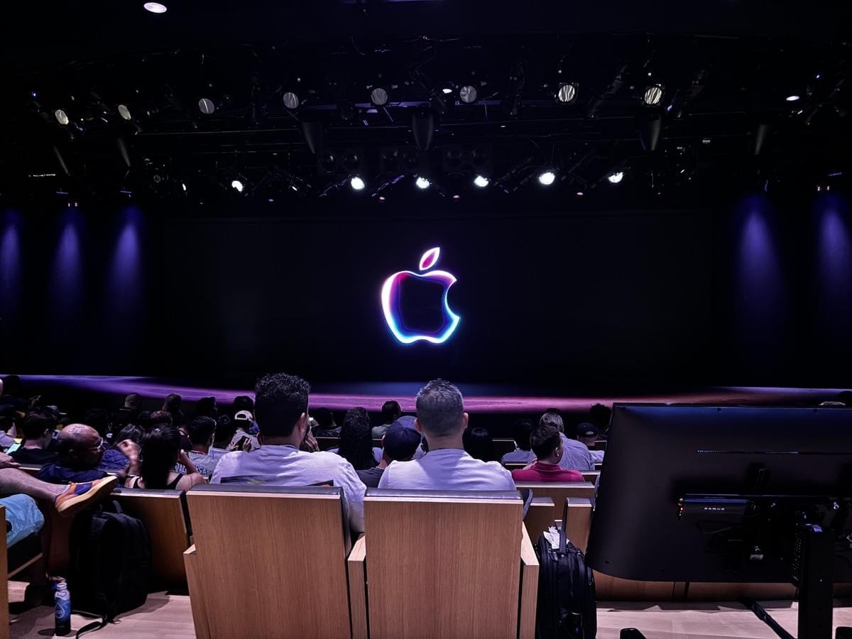 WWDC–Cultivation to next-generation developer