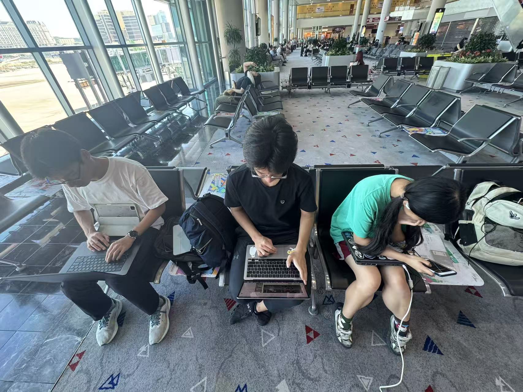 澳门为什么比香港适合旅游